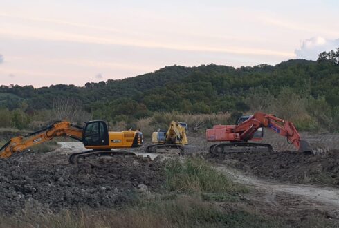 Movimento Terra Comune di Pennadomo