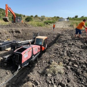 strada provinciale e acquedotto Montazzoli