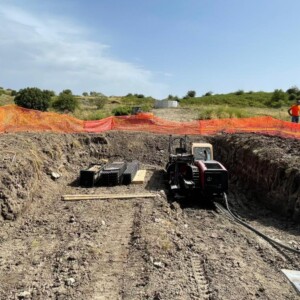 strada provinciale e acquedotto Montazzoli