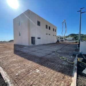 nuovi uffici edison