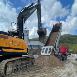 nuovi uffici edison