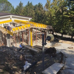 realizzazione asilo